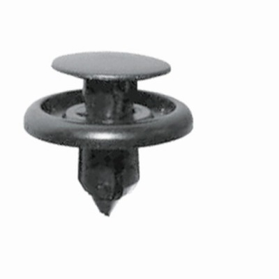 Romix штифт распорный toyota подкрылки lexus/avensis 97-03/camry 06-/corolla/p фото №1