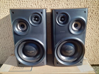 Kolumny TECHNICS SB-CH515A