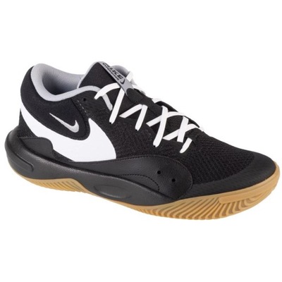 Buty do tenisa ziemnego męskie wygodne Nike Hyperquick M r. 42