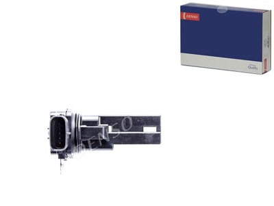 Расходомер воздуха subaru forester impreza legacy v 2.0 2.5 фото №1