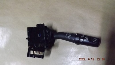 Toyota corolla verso ii 06 переключатель дворник фото №1