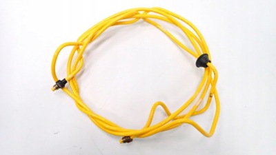 Шланг підвіска жовтий 7l8616764 audi q7 4l фото №1