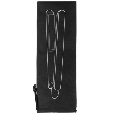 POKROWIEC WOREK ETUI NA PROSTOWNICĘ CZARNY