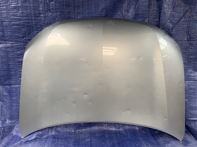 Mitsubishi outlander iii 13-20 капот фото №1