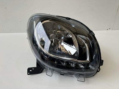 Smart fortwo iii 453 лампа права led 4538200839 фото №1