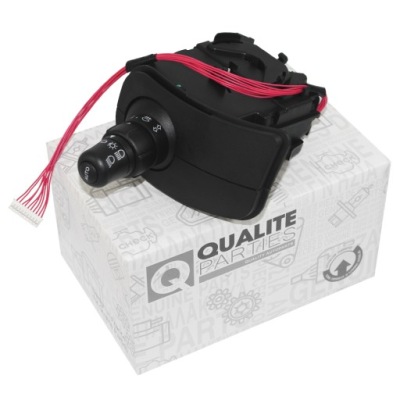 Переключатель света renault clio 3 iii kangoo ii 255405605r фото №1