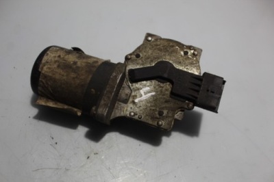 Моторчик дворник перед peugeot expert ii фото №1