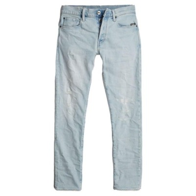 G-Star Raw G-STAR 3301 Slim Jeans Dżins
