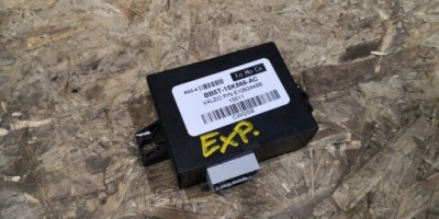 Модуль блок керування pdc паркування ford explorer 2011- фото №1