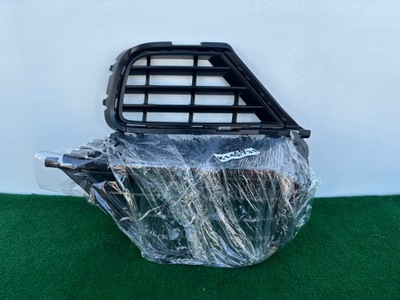 VW TOUREG 7P RESTYLING IZQUIERDA DEFLECTOR DE PARAGOLPES BRIDA CIEGA 7P6853665B K140/731  