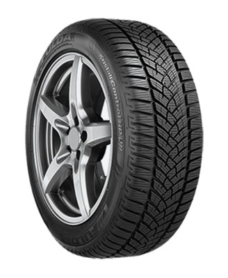 4x FULDA KRISTALL CONTROL HP2 215/55R17 2023 98 V