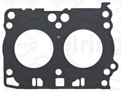 GASKET CYLINDER HEAD CYLINDERS P (GR.: 0,5MM) FITS DO: SUBARU BRZ; TOYOTA GT  