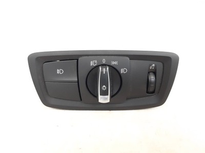 Перемикач світла bmw 2 f22 f23 x1 f48 x2 f39 фото №1