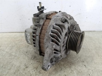 Генератор mazda 2 2 07-14 1.3 1.4 fomoco a2tg1391 90a 3 контакты фото №1
