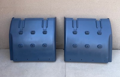 Крила підкрилок scania r s ngt фото №1