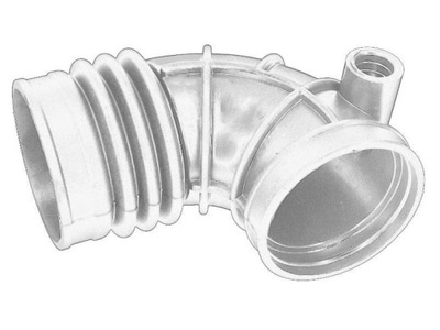 ПАТРУБОК ВПУСКНОЙ ВОЗДУХА BMW 3 (E36) 2.0 01.91-0