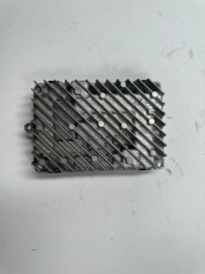 Перетворювач модуль led audi a6 c8 фото №1