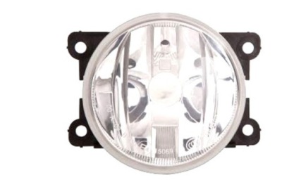 Протитуманна фара depo 9675450980 2903284 фото №1