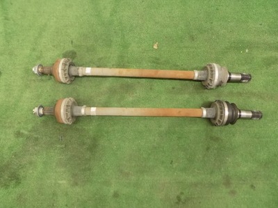 Maserati grecale 2.0 mhev приводной вал задняя 6701569260 modena фото №1