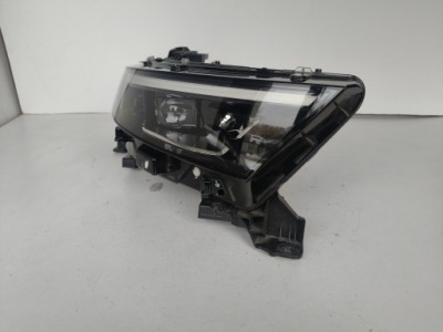 Фара правий фара opel mokka b 20- full led фото №1