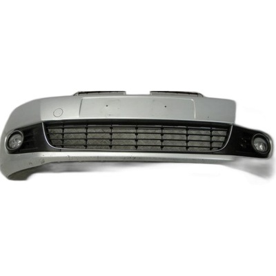 5k0807221 бампер перед w golf vi фото №1