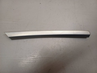 Audi q7 4l 2006 комплект обшивка двері задніх фото №1