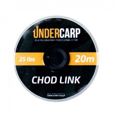 Chod Link 25 lbs / 20 m
