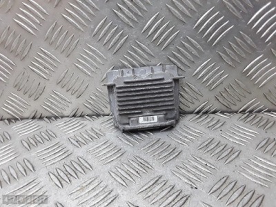2013 LAND ROVER RANGE ROVER ECU DOT2000H 