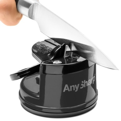 Kitchen knife sharpener whetstone - SATISFACTION GUARANTEE - AnySharp
