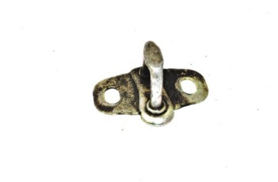 Засов защёлка крышки mitsubishi galant vi gls фото №1