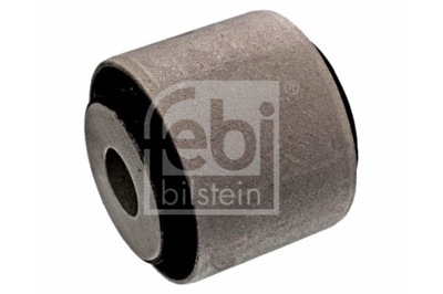 FEBI BILSTEIN SILENTBLOCK РЫЧАГА ЗАД L/P MERCEDES A W169 B SPORTS