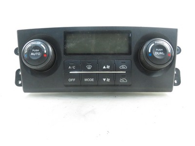 Климатроник kia sorento i 972503e260 фото №1