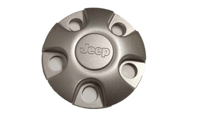 TAPA TAPACUBOS JEEP LIBERTY WRANGLER CHEROKEE  