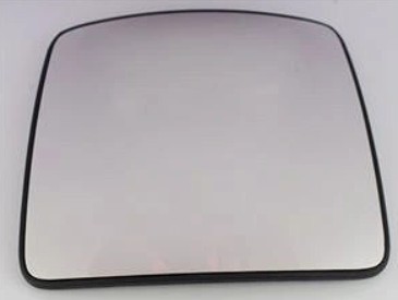 Вкладыш зеркала зеркало панорамный подогрев volvo fh4 фото №1