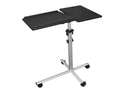 Stolik pod projektor / notebook regulowany LogiLink BP0068