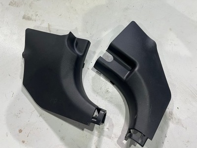 НАКЛАДКА ЗАЩИТА PR0GU HYUNDAI TUCSON IV 2023 85824-N7000 85823-N7000 L/P