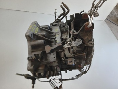 Коробка передач передач mazda 6 gh 2.2 citd фото №1