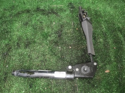 Chevrolet trax натяжитель поперечина левый фото №1