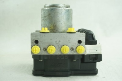 Abs honda jazz 0v23b-0221 f2vab tf2g5 фото №1