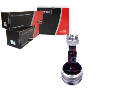 Шарнир наружный hyundai sonata iv bez abs maxge фото №1