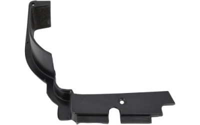 Renault magnum dxi заслонка бампера правая фото №1