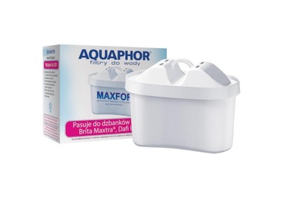 Wkład Aquaphor B100-25