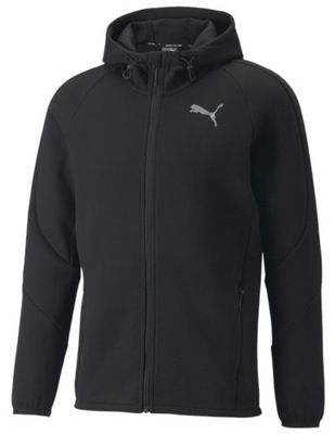 Bluza PUMA Evostripe Full Zip Hoodie 847401-01 R.S