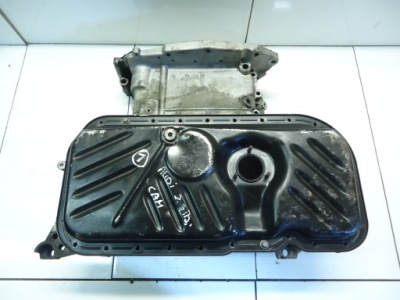 Vw audi a4 b8 a5 8t 2.7 tdi v6 cam поддон масляная 059103603bg 059103602k фото №1