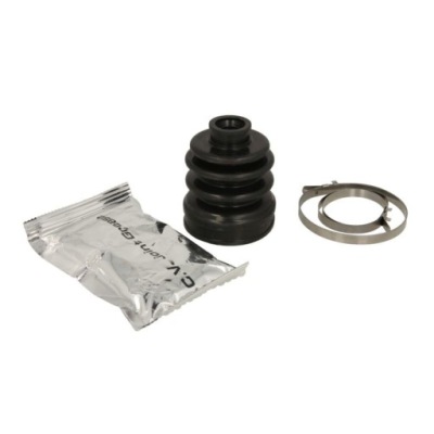 Захист шарнір wew. honda cr-v ii iii iv 01-12 фото №1