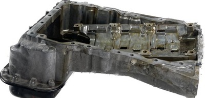 Challenger 15- 3.6 піддон масляна щуп 05184511af фото №1