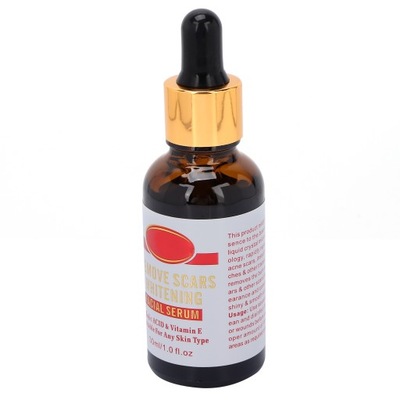 30 ml Serum do usuwania blizn Nawilżające