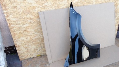 Volvo v90 ii s90 ii cross country крила правий 717 фото №1