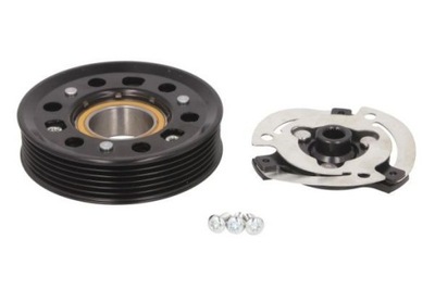 Сцепление компрессор кондиционера ktt040273 фото №1