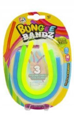 BUNGEE BANDZ